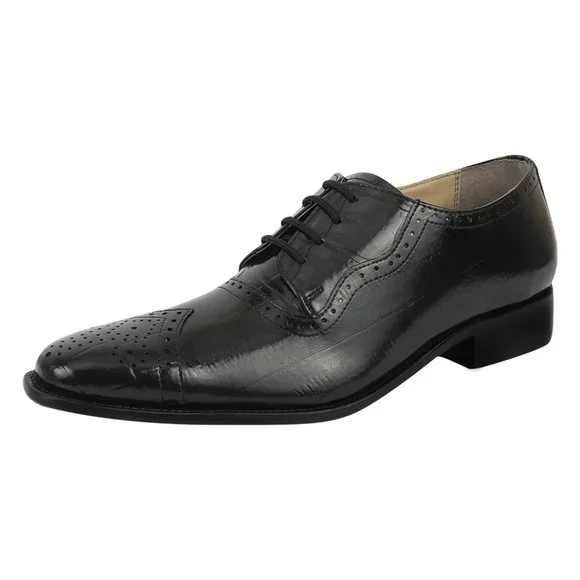Libertyzeno | Shoes | Henley Genuine Leather Oxford Style  display picture 1